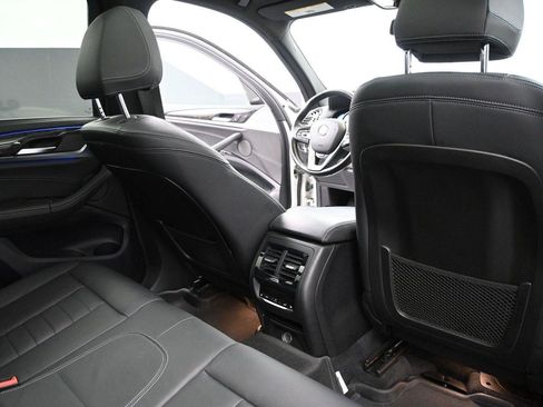 Used 2018 BMW X3 M40i w/ Premium Package AWD/4WD image 22