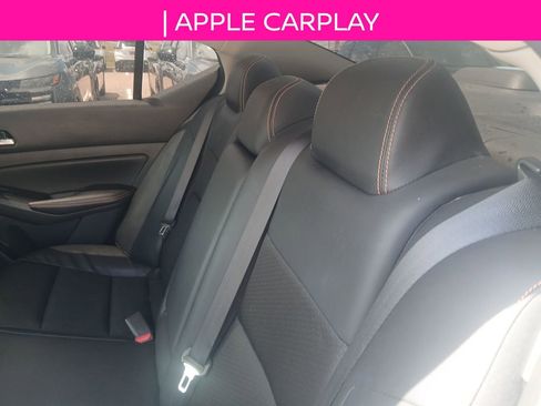 Used 2021 Nissan Altima 2.0 SR image 8