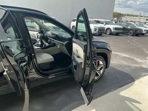 Certified 2026 Hyundai Tucson SEL image 13