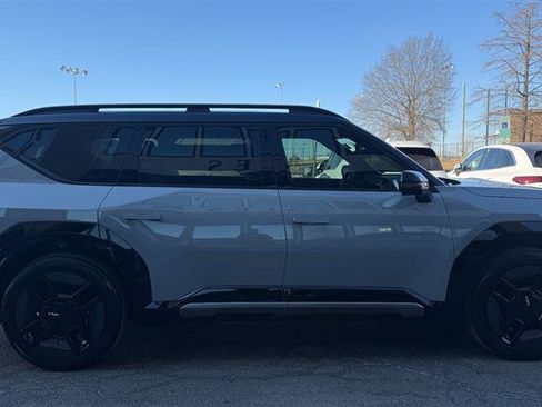 Used 2026 Kia EV9 GT-Line image 6