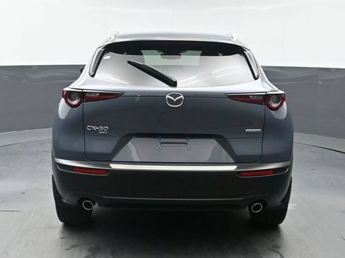 Used 2024 MAZDA CX-30 AWD 2.5 S w/ Preferred Package image 4