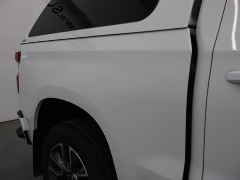 Used 2023 Chevrolet Silverado 1500 RST AWD/4WD image 24