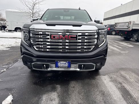 Used 2026 GMC Sierra 1500 Denali w/ Denali Reserve Package image 2
