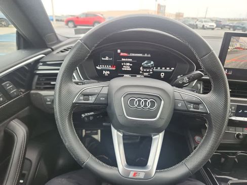 Used 2023 Audi S5 Premium Plus image 31