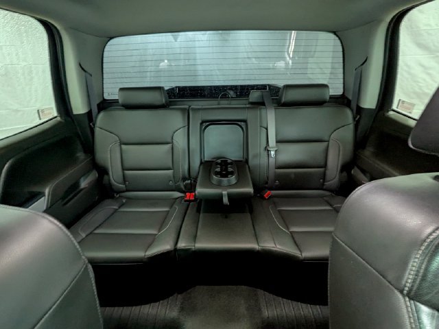 Used 2016 Chevrolet Silverado 2500 LTZ w/ Duramax Plus Package AWD/4WD image 18