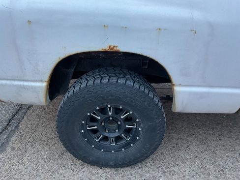 Used 2006 Dodge Ram 1500 Truck SLT w/ Quad Cab Big Horn Value Group image 16