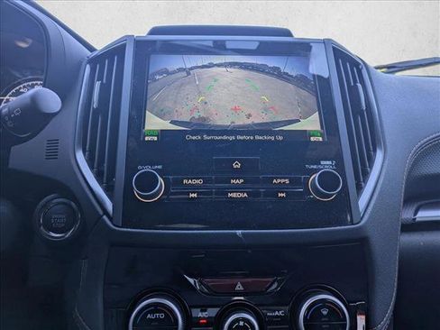 Used 2024 Subaru Forester Wilderness w/ Wilderness Package image 11