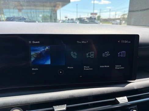 Certified 2025 Hyundai Santa Cruz SEL AWD/4WD image 18