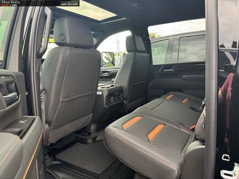 New 2026 GMC Sierra 2500 AT4 w/ AT4 Premium Plus Package AWD/4WD image 13