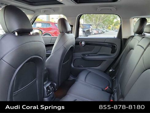 Used 2019 MINI Cooper Countryman S w/ Premium Package image 20