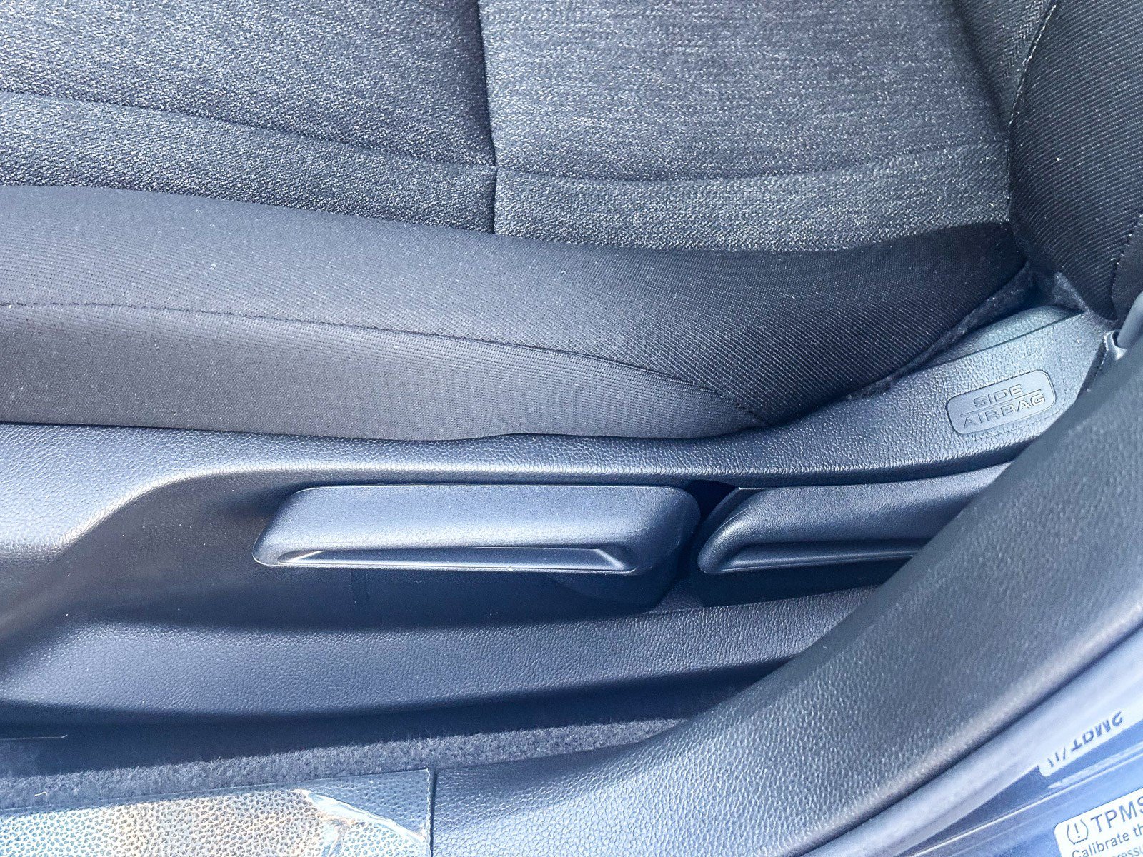 New 2026 Honda Accord LX image 23