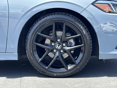 Used 2024 Honda Civic Sport image 34