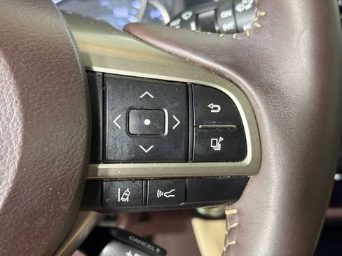 Used 2016 Lexus RX 350 FWD w/ Premium Package image 27