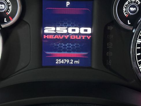 Certified 2024 RAM 2500 Tradesman w/ Snow Chief Group image 52