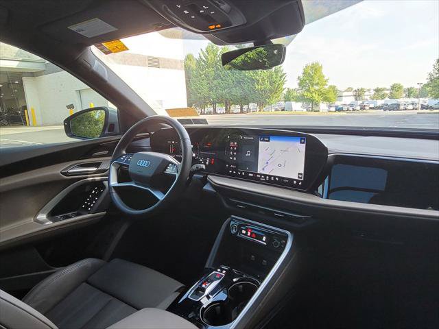 Certified 2025 Audi Q5 Premium Plus w/ Premium Plus AWD/4WD image 24