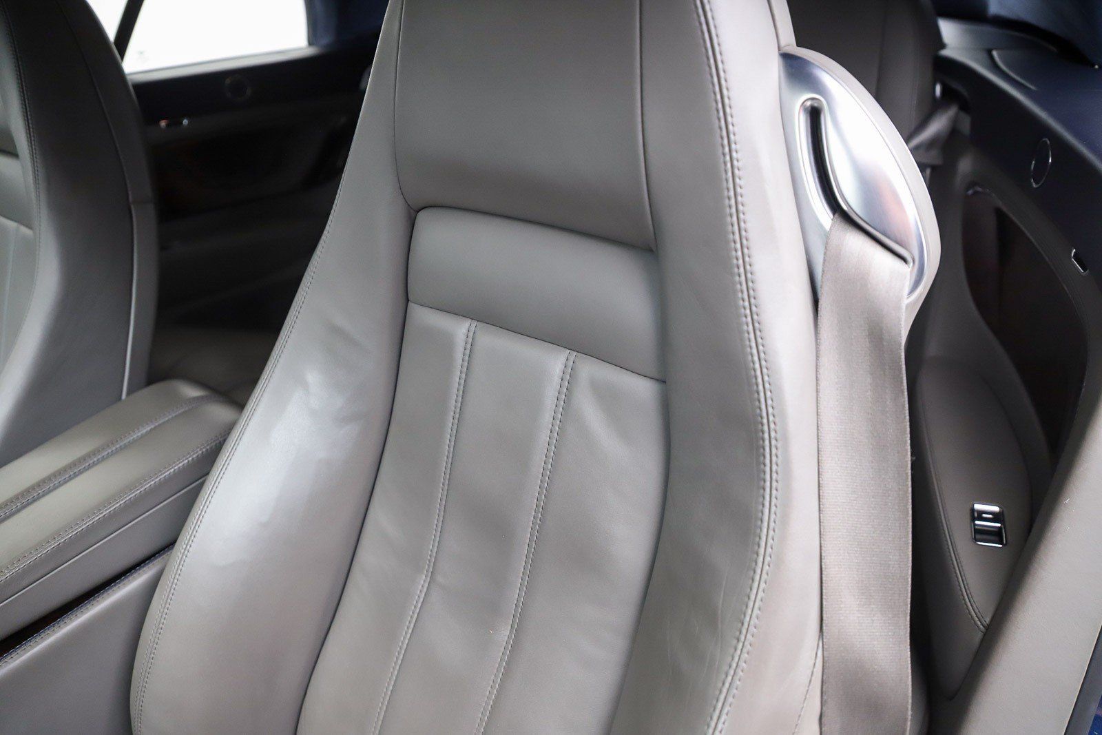 Used 2008 Bentley Continental GTC AWD/4WD image 37