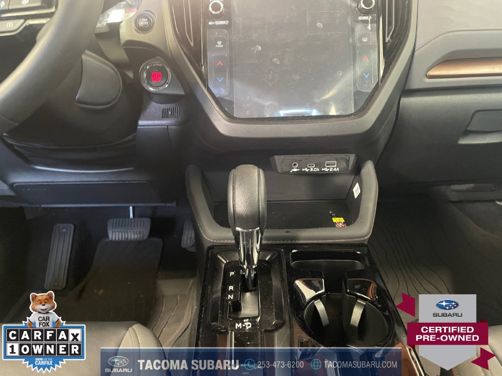 Used 2026 Subaru Forester Sport AWD/4WD image 15