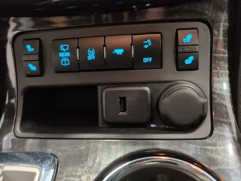 Used 2017 Buick Enclave Leather w/ Trailering Package AWD/4WD image 14