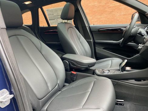 Used 2021 BMW X1 xDrive28i w/ Premium Package image 48