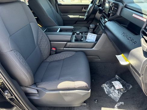 New 2026 Toyota Tundra SR5 image 12
