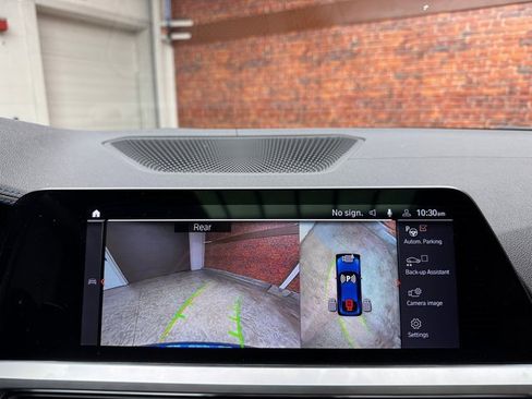 Certified 2023 BMW M440i xDrive Gran Coupe w/ Premium Package image 21