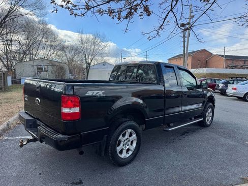 Used 2008 Ford F150 STX image 6