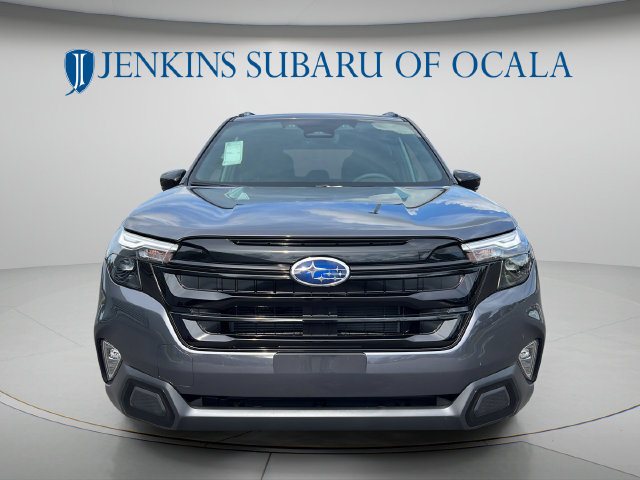 New 2026 Subaru Forester Sport AWD/4WD image 8