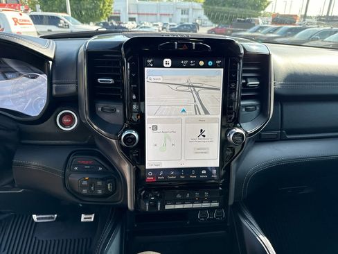 Used 2022 RAM 1500 TRX w/ TRX Level 2 Equipment Group image 15