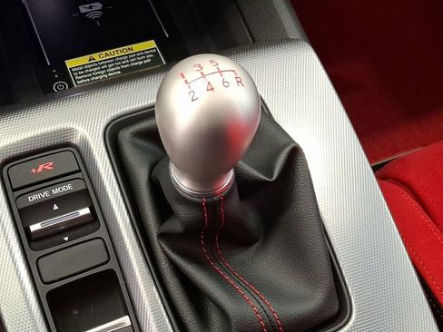 New 2025 Honda Civic Type R image 12