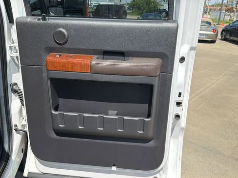 Used 2016 Ford F350 King Ranch AWD/4WD image 31