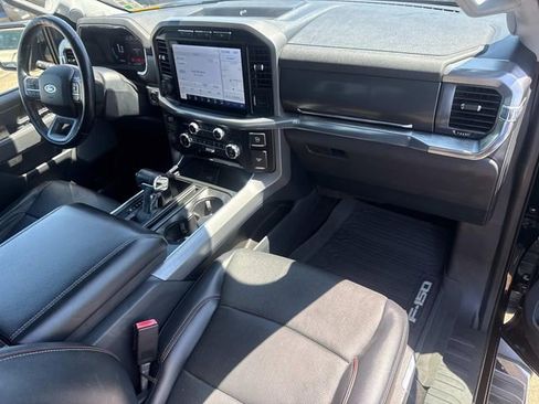 Used 2021 Ford F150 Lariat AWD/4WD image 20