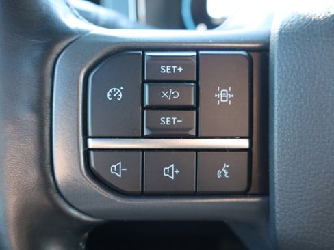 Used 2023 Ford F150 Lariat w/ Max Trailer Tow Package image 15