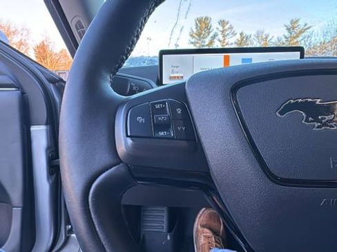 Used 2021 Ford Mustang Mach-E Select w/ Comfort/Technology Package image 17
