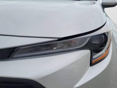 Certified 2024 Toyota Corolla LE FWD image 29