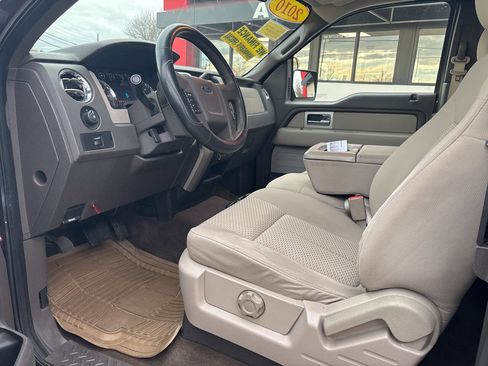 Used 2010 Ford F150 XLT image 14