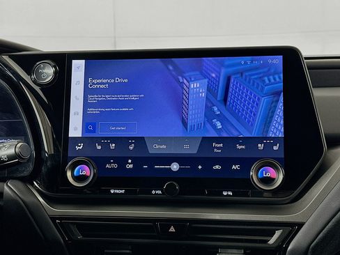 Used 2024 Lexus TX 500h AWD w/ Technology Package image 22