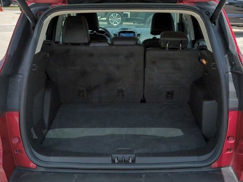 Certified 2017 Ford Escape Titanium FWD image 13