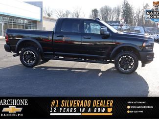 Used 2024 RAM 2500 Rebel w/ Safety Group video 1