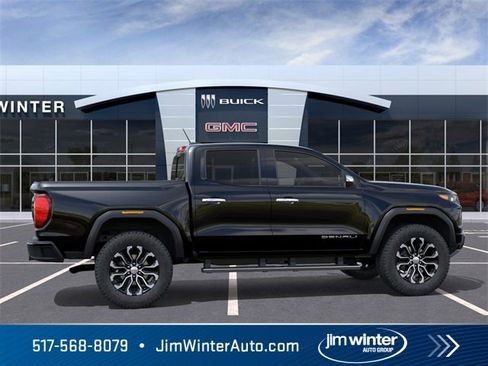 New 2026 GMC Canyon Denali image 5