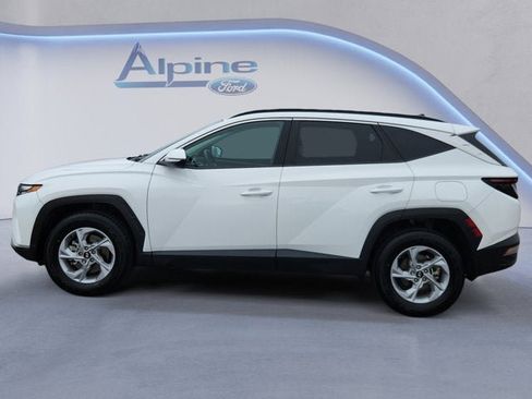 Used 2023 Hyundai Tucson SEL image 2