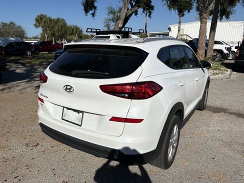 Used 2020 Hyundai Tucson Value image 7