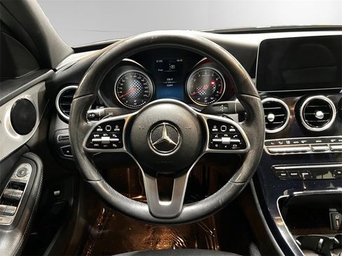 Used 2020 Mercedes-Benz C 300 4MATIC Sedan image 26