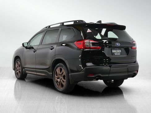Used 2025 Subaru Ascent Bronze Edition AWD/4WD image 3