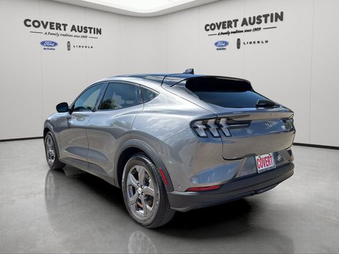 Used 2023 Ford Mustang Mach-E Select RWD image 3