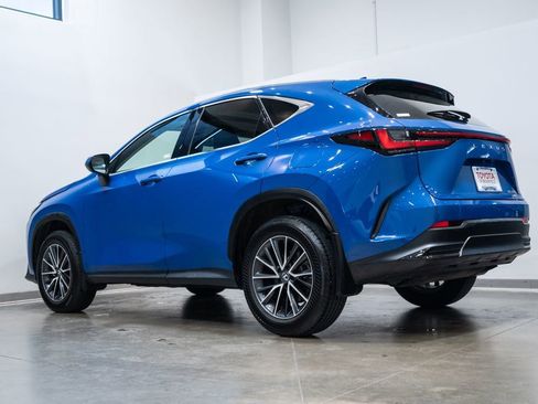 Used 2024 Lexus NX 350 AWD image 7