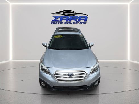 Used 2016 Subaru Outback 2.5i Limited AWD/4WD image 10