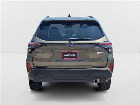 New 2025 Subaru Forester Touring w/ Protection Package image 8