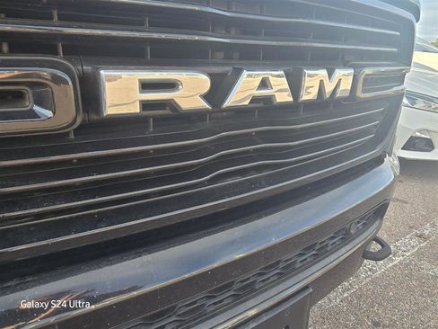 Used 2019 RAM 1500 Big Horn image 2