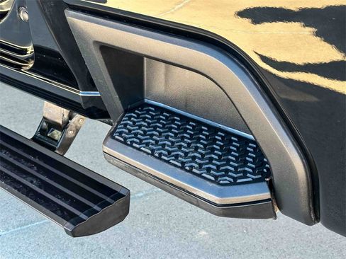 Certified 2025 Chevrolet Silverado 2500 High Country w/ Technology Package image 20