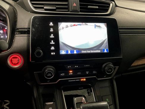 Used 2018 Honda CR-V EX-L image 5